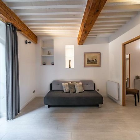 Secret Courtyard Of Annecy Apartment Exterior foto